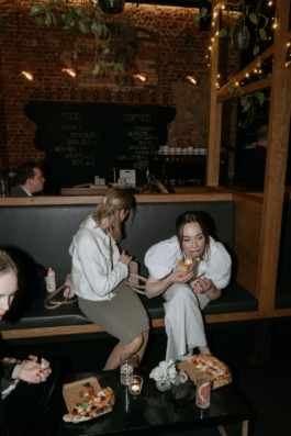 Rebecca Konrad • Hochzeitsfotografin Hamburg