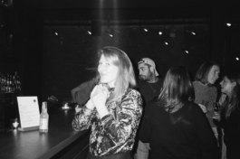 Rebecca Konrad • Hochzeitsfotografin Hamburg