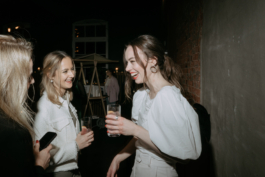 Rebecca Konrad • Hochzeitsfotografin Hamburg