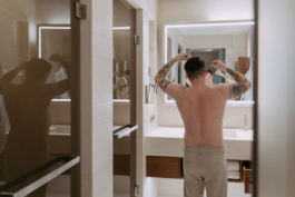 Rebecca Konrad • Hochzeitsfotografin Hamburg