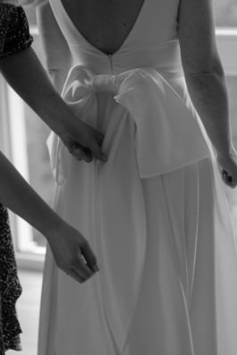 Rebecca Konrad • Hochzeitsfotografin Hamburg