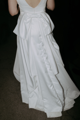 Rebecca Konrad • Hochzeitsfotografin Hamburg