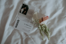 Rebecca Konrad • Hochzeitsfotografin Hamburg