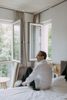 Rebecca Konrad • Hochzeitsfotografin Hamburg