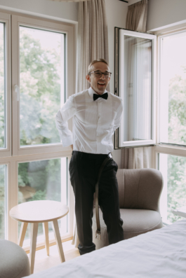 Rebecca Konrad • Hochzeitsfotografin Hamburg