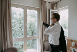 Rebecca Konrad • Hochzeitsfotografin Hamburg