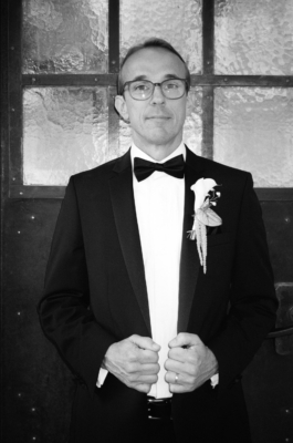 Rebecca Konrad • Hochzeitsfotografin Hamburg