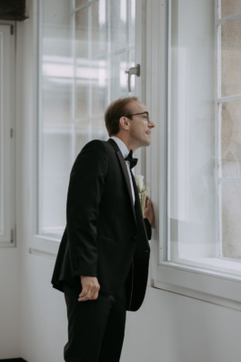 Rebecca Konrad • Hochzeitsfotografin Hamburg