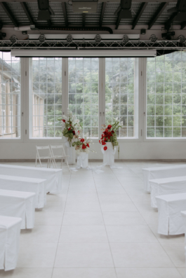 Rebecca Konrad • Hochzeitsfotografin Hamburg