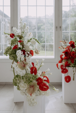 Rebecca Konrad • Hochzeitsfotografin Hamburg