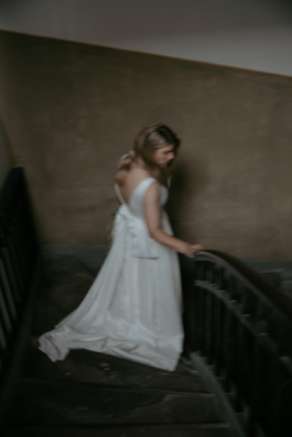 Rebecca Konrad • Hochzeitsfotografin Hamburg