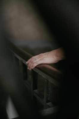 Rebecca Konrad • Hochzeitsfotografin Hamburg