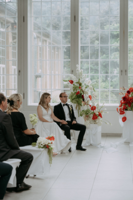 Rebecca Konrad • Hochzeitsfotografin Hamburg