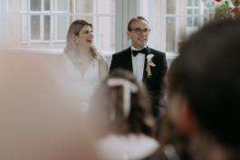 Rebecca Konrad • Hochzeitsfotografin Hamburg