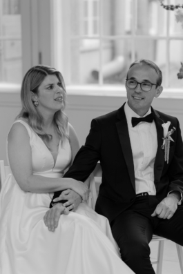 Rebecca Konrad • Hochzeitsfotografin Hamburg