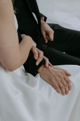 Rebecca Konrad • Hochzeitsfotografin Hamburg