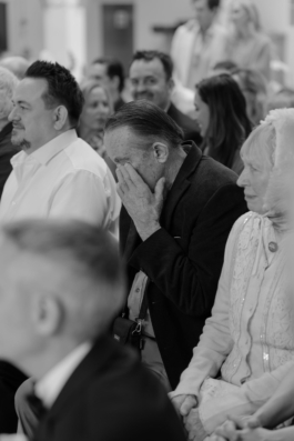 Rebecca Konrad • Hochzeitsfotografin Hamburg