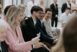 Rebecca Konrad • Hochzeitsfotografin Hamburg