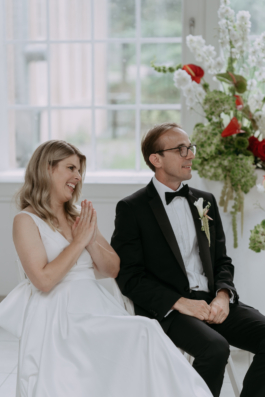 Rebecca Konrad • Hochzeitsfotografin Hamburg