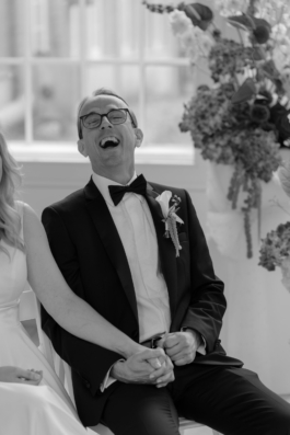 Rebecca Konrad • Hochzeitsfotografin Hamburg