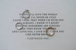 Rebecca Konrad • Hochzeitsfotografin Hamburg