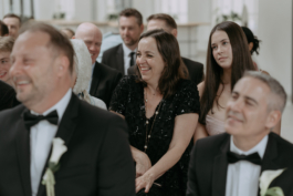 Rebecca Konrad • Hochzeitsfotografin Hamburg