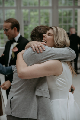 Rebecca Konrad • Hochzeitsfotografin Hamburg