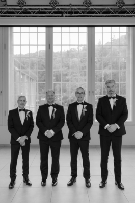 Rebecca Konrad • Hochzeitsfotografin Hamburg