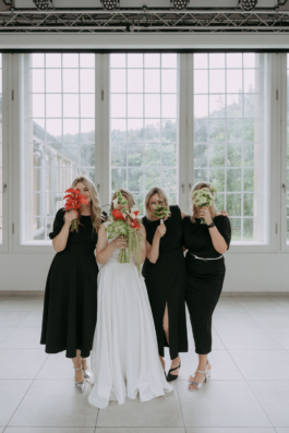 Rebecca Konrad • Hochzeitsfotografin Hamburg