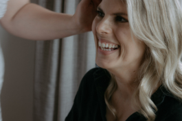 Rebecca Konrad • Hochzeitsfotografin Hamburg