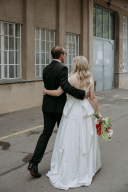 Rebecca Konrad • Hochzeitsfotografin Hamburg