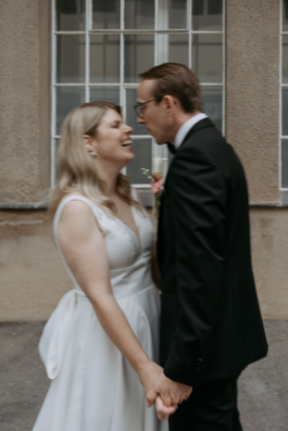 Rebecca Konrad • Hochzeitsfotografin Hamburg