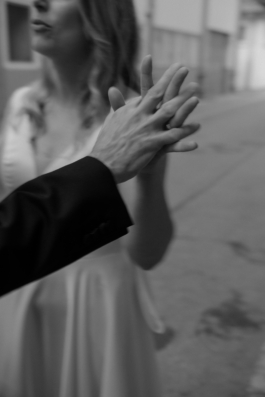 Rebecca Konrad • Hochzeitsfotografin Hamburg