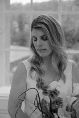 Rebecca Konrad • Hochzeitsfotografin Hamburg