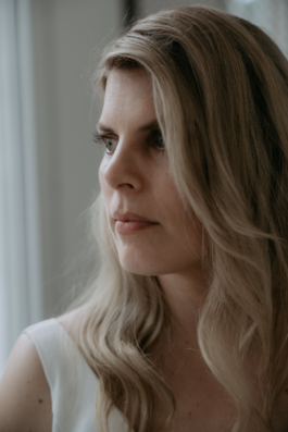 Rebecca Konrad • Hochzeitsfotografin Hamburg