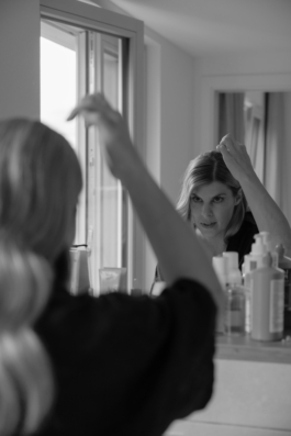 Rebecca Konrad • Hochzeitsfotografin Hamburg