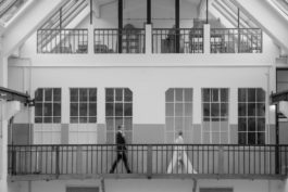 Rebecca Konrad • Hochzeitsfotografin Hamburg