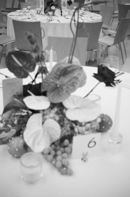 Rebecca Konrad • Hochzeitsfotografin Hamburg