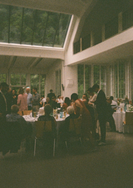 Rebecca Konrad • Hochzeitsfotografin Hamburg