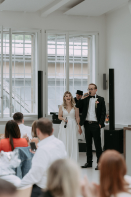 Rebecca Konrad • Hochzeitsfotografin Hamburg
