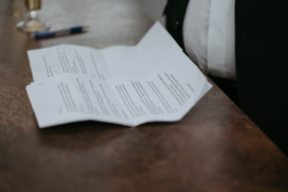 Rebecca Konrad • Hochzeitsfotografin Hamburg