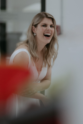 Rebecca Konrad • Hochzeitsfotografin Hamburg