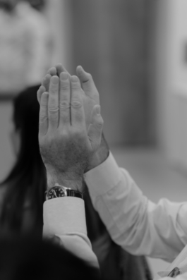 Rebecca Konrad • Hochzeitsfotografin Hamburg