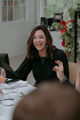 Rebecca Konrad • Hochzeitsfotografin Hamburg