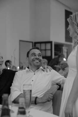 Rebecca Konrad • Hochzeitsfotografin Hamburg