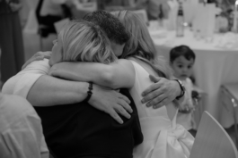 Rebecca Konrad • Hochzeitsfotografin Hamburg