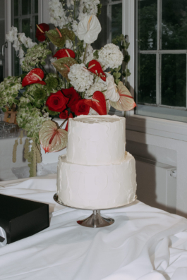 Rebecca Konrad • Hochzeitsfotografin Hamburg