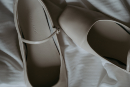 Rebecca Konrad • Hochzeitsfotografin Hamburg