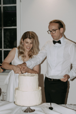 Rebecca Konrad • Hochzeitsfotografin Hamburg