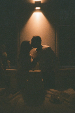 Rebecca Konrad • Hochzeitsfotografin Hamburg